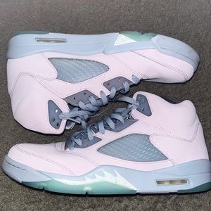 Jordan 5 Easter